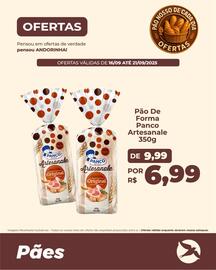 Folheto Andorinha Hipermercado semana 38 Página 2
