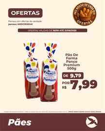 Folheto Andorinha Hipermercado semana 38 Página 3