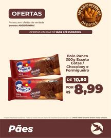 Folheto Andorinha Hipermercado semana 38 Página 5