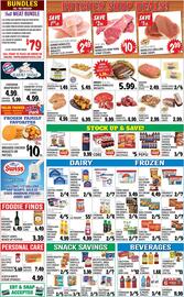 Karns weekly ad week 38 Page 3