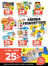 Coop Extra reklamblad vecka 39 Sida 3