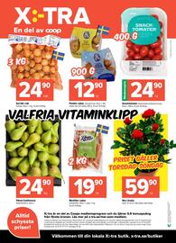 Coop Extra reklamblad vecka 39 Sida 4