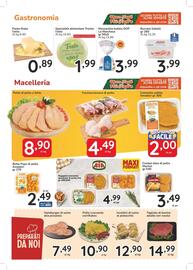 Volantino Famila Market Pagina 10