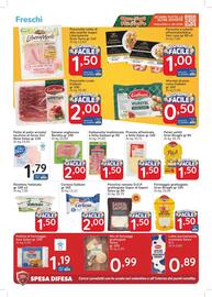Volantino Famila Market Pagina 11