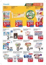 Volantino Famila Market Pagina 12
