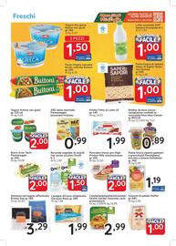 Volantino Famila Market Pagina 13