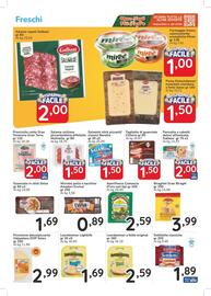 Volantino Famila Market Pagina 14