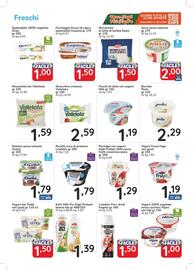 Volantino Famila Market Pagina 15