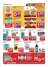 Volantino Famila Market Pagina 17