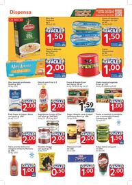 Volantino Famila Market Pagina 18