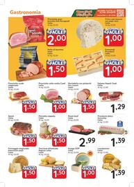 Volantino Famila Market Pagina 2