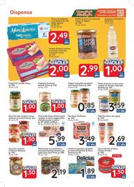 Volantino Famila Market Pagina 20