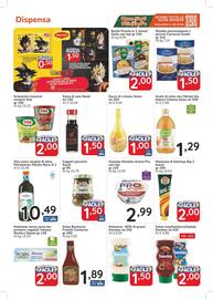Volantino Famila Market Pagina 21
