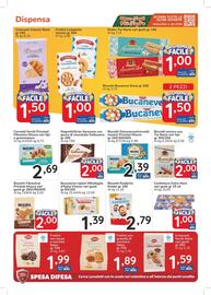 Volantino Famila Market Pagina 23