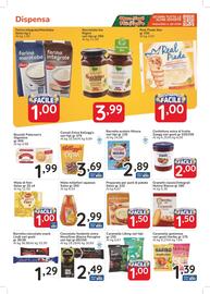 Volantino Famila Market Pagina 26