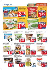 Volantino Famila Market Pagina 28