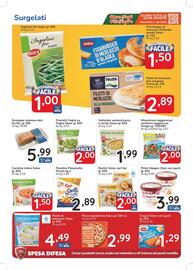 Volantino Famila Market Pagina 29