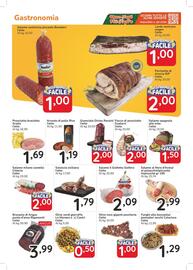 Volantino Famila Market Pagina 3