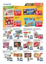 Volantino Famila Market Pagina 30