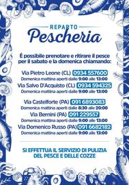 Volantino Famila Market Pagina 32