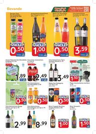Volantino Famila Market Pagina 33