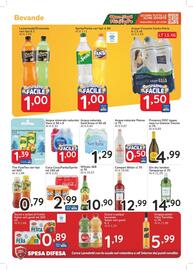 Volantino Famila Market Pagina 34