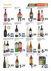 Volantino Famila Market Pagina 35