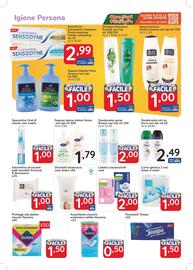 Volantino Famila Market Pagina 36