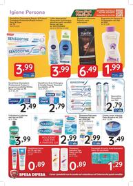 Volantino Famila Market Pagina 37