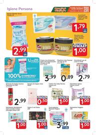 Volantino Famila Market Pagina 38