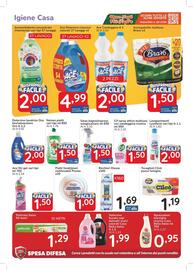 Volantino Famila Market Pagina 39
