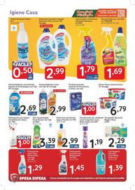 Volantino Famila Market Pagina 40