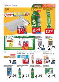 Volantino Famila Market Pagina 41
