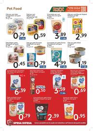 Volantino Famila Market Pagina 42