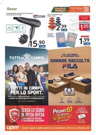 Volantino Famila Market Pagina 44