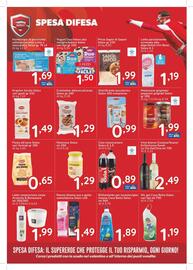Volantino Famila Market Pagina 45