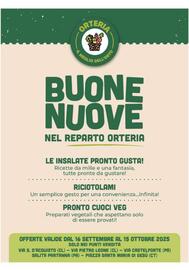 Volantino Famila Market Pagina 46