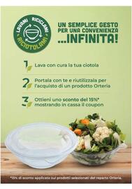 Volantino Famila Market Pagina 49