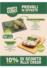 Volantino Famila Market Pagina 51