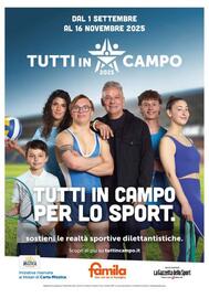 Volantino Famila Market Pagina 52