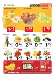 Volantino Famila Market Pagina 8