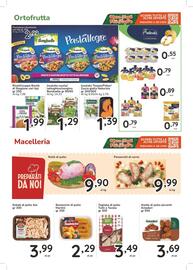 Volantino Famila Market Pagina 9
