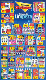 Encarte Supermercados Guanabara Página 1