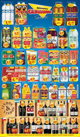 Encarte Supermercados Guanabara Página 10