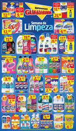Encarte Supermercados Guanabara Página 3