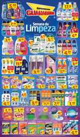 Encarte Supermercados Guanabara Página 4