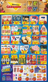 Encarte Supermercados Guanabara Página 5