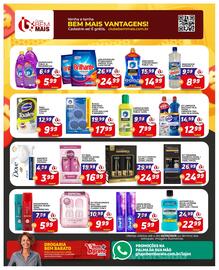 Catálogo Supermercado Bem Barato semana 38 Página 4