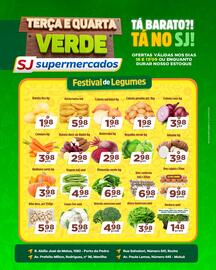 Encarte Sj Supermercados Página 5
