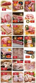 Roberts Fresh and Boxed Meats flyer week 38 Page 2